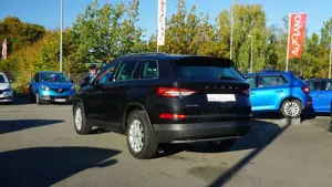 Skoda Kodiaq 2.0 TDI Style DSG LED Navi ACC Totwinkel Bild 4