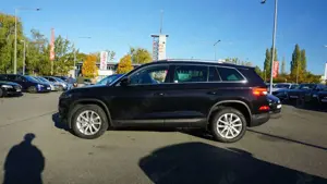 Skoda Kodiaq 2.0 TDI Style DSG LED Navi ACC Totwinkel Bild 3