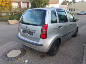 Fiat Idea 1.4 16V Active Bild 4