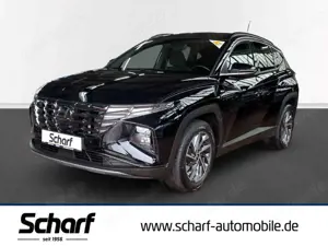 Hyundai TUCSON 1.6 T-GDI  Edition 30 Plus Mild-Hybrid 2WD