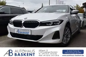 BMW 320 i xDrive Facelift*LED*LIVE COCKPIT*KAMERA*