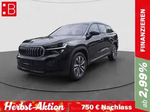 Skoda Kodiaq 2.0 TDI DSG 4x4 Selection NAVI AHK ACC 360 KAMARA