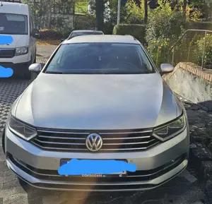 Volkswagen Passat Variant 2.0 TDI (BlueMotion Technology) Trendline