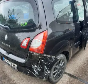 Renault Twingo Twingo 1.2 LEV 16V 75 Expression Bild 2