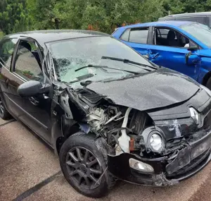 Renault Twingo Twingo 1.2 LEV 16V 75 Expression Bild 3