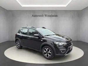 Dacia Sandero SANDERO°III°STEPWAY°COMFORT°NAV°KAM°SHZ°TEMPOMAT