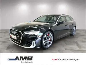 Audi S6 TDI Sporsitze+/Luft/Matrix/Pano/Standhz