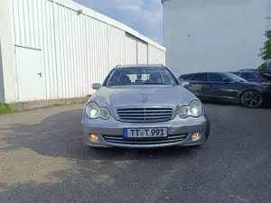 Mercedes-Benz C 180 C 180 T Kompressor Elegance Sport Edition Bild 2