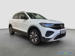 Volkswagen T-Cross GOAL 1.0 TSI 70kW 5-Gang Bild 5