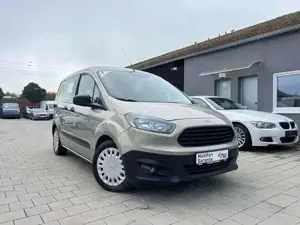 Ford Transit Courier --Garantie-Tüv Neu-Service Neu--