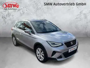 SEAT Arona 1.0TSI 110PS DSG XPERIENCE