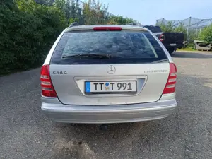 Mercedes-Benz C 180 C 180 T Kompressor Elegance Sport Edition Bild 5