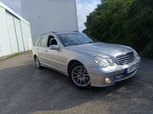 Mercedes-Benz C 180 C 180 T Kompressor Elegance Sport Edition Bild 4