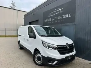 Renault Trafic Kasten L1H1 2,8t Komfort*AHK*Klima