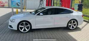 Audi S5 Sportback S tronic