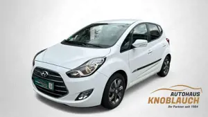 Hyundai iX20 **2.Hd, Ganzjahresreifen, PDC,