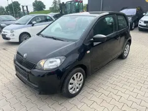 Skoda Citigo Bild 2