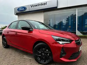 Opel Corsa F GS Allwrr+BLIS+CarPlay+DAB+GRA+LED+RFK