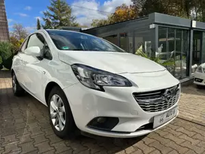 Opel Corsa E 1.2 ON Navi|PDC|MFL|Tüv Neu|Sitzhz.