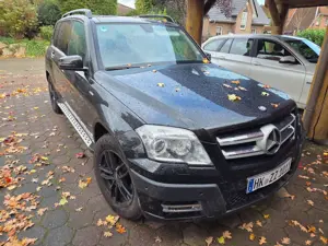 Mercedes-Benz GLK 250
