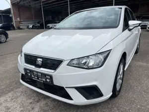 SEAT Ibiza Style/NAVI/KAMERA/TEMPO/PDC