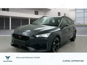CUPRA Leon ST 1.5eTSI DSG AHK/KESSY/ACC/LED