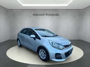 Kia Rio RIO°FIFA°WORLD°CUP°EDITION°KLIMA°1.HAND°NUR98TKM