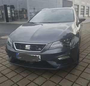 SEAT Leon ST FR