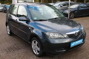 Mazda 2 Lim. 1.4 Active TÜV neu bis 10.2027