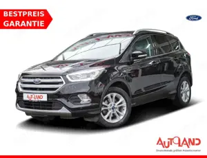 Ford Kuga 1.5 EB Titanium DAB Navi Kamera Tempomat