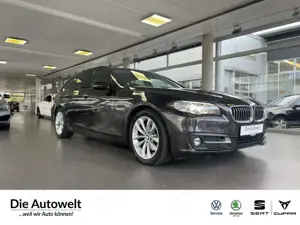 BMW 520 BMW 520 D xDrive Touring NAVI AUT XENON LEDER AHK
