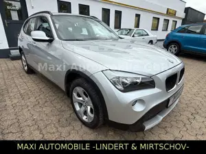 BMW X1 20i xDrive-1.HAND-AHK-PDC-SHZ-KLIMAAUT-BMW KD