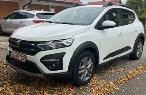 Dacia Sandero Stepway Comfort Bild 2
