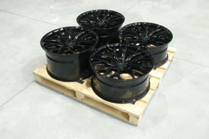 SET-CVR#76 Concaver CVR1 Felgenset 