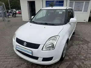 Suzuki Swift Lim. Classic