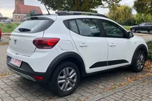 Dacia Sandero Stepway Comfort Bild 4