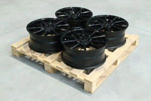 SET-CVR#122 Concaver CVR4 Felgenset