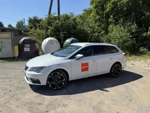 SEAT Leon Leon ST 1.6 TDI Start