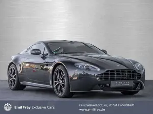 Aston Martin V8 Vantage S SP10 Manual / 5.950 km !!