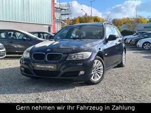 BMW 318 d Touring Pano°PDC°Navi°Sthz°Klima°Tempomat°B