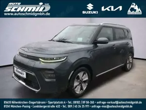 Kia Soul E-SOUL INSPIRATION WP LED GD