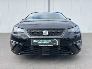 SEAT Ibiza 1.0 TSI Style 98€ m.20% Anz. Dig.Cockpit Navi-Pl Bild 3