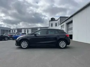 SEAT Ibiza 1.0 TSI Style 98€ m.20% Anz. Dig.Cockpit Navi-Pl Bild 2