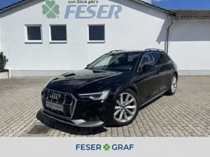 Audi A6 allroad 50 TDI Qu. ACC BO MATRIX PANO STDHZ