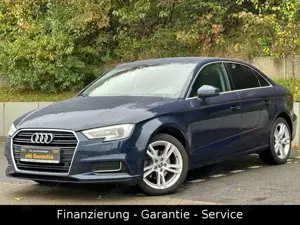 Audi A3 1.5 TSI DSG Limousine/LED/LEDER/CARPLAY/2HAND