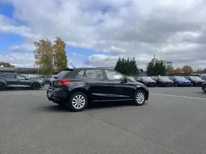 SEAT Ibiza 1.0 TSI Style 98€ m.20% Anz. Dig.Cockpit Navi-Pl Bild 5