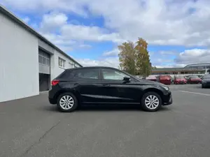 SEAT Ibiza 1.0 TSI Style 98€ m.20% Anz. Dig.Cockpit Navi-Pl Bild 4