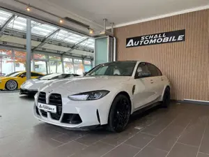 BMW M3 xDrive Competition *VOLL/Dt.Fzg/CARBON/LASER*