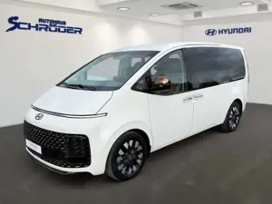 Hyundai STARIA Signature 2.2 CRDi 4WD  7-Sitzer BOSE+360°CAM