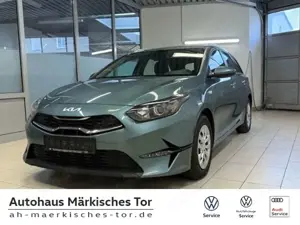 Kia Ceed / cee'd Ceed 1.0 TGDI Spirit (EURO 6d-TEMP)